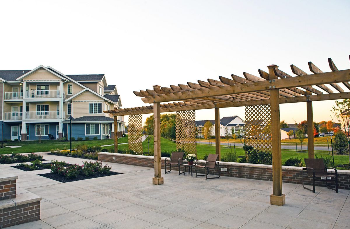 Meadowlark Estates Gracious Retirement Living